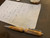 Sycamore Pen - Medium Body