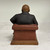 Winston Churchill "gnome" by Thomas Clark / Cairn Studios (signed)