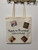 "Happy are the Painters" Quote Tote Bag