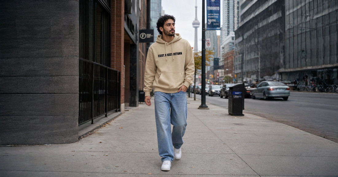 Why the Palestine hoodie you buy matters more than you think
