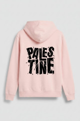 Exist, Resist, Return - Unisex Palestinian Hoodie