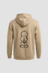 Palestine 1948- Unisex Fleece Perfect Pullover Hoodie (Palestinian Hoodie Line)