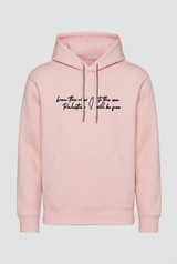 Butterfly From the river to the sea - Unisex Palestinian Hoodie