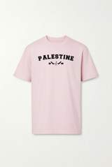 Palestine 1948 - Unisex Heavyweight Tee