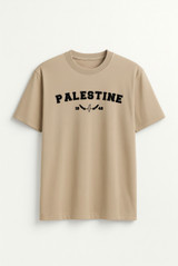 Palestine 1948 - Unisex Heavyweight Tee