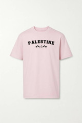 Palestine 1948 - Unisex Heavyweight Tee