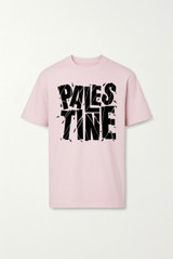 Palestine Wire - Unisex Heavyweight Tee