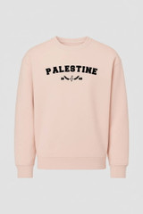 Palestine 1948 Unisex Sweatshirt