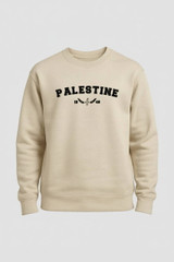 Palestine 1948 Unisex Sweatshirt