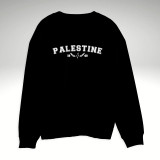 Butterfly Palestine 1948 Unisex Sweatshirt 