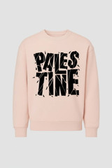 Palestine Wire Unisex Sweatshirt