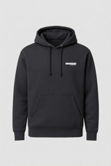 Be On The Right Side of History — Unisex Palestine Hoodie