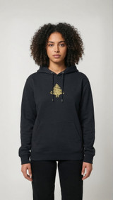 The Liban Stamp Hoodie