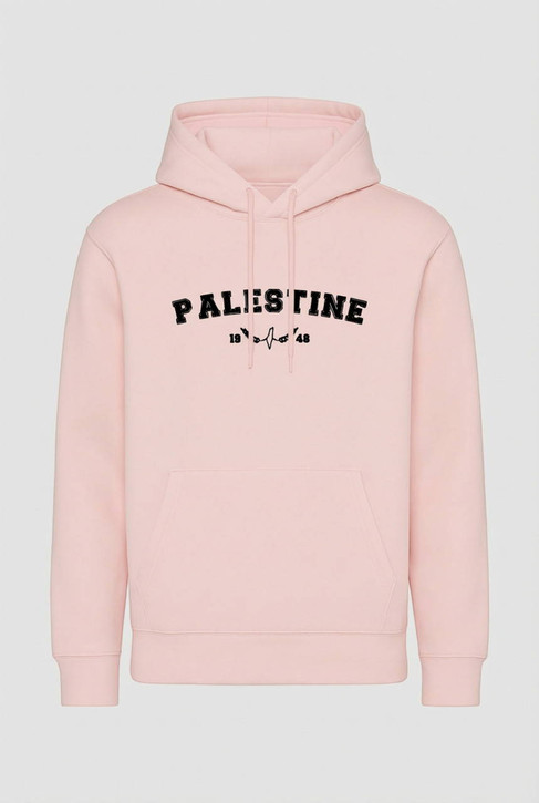 Palestine 1948 - Unisex Palestinian Hoodie