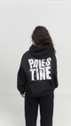 Exist, Resist, Return - Unisex Palestinian Hoodie