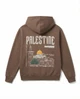 Be On The Right Side of History — Unisex Palestine Hoodie