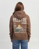 Be On The Right Side of History - Unisex Palestinian Hoodie