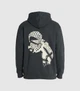 Keffiyeh Man Palestinian Hoodie — Unisex Heavyweight Fleece