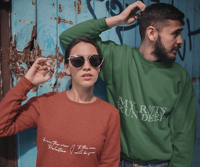 Palestine Free