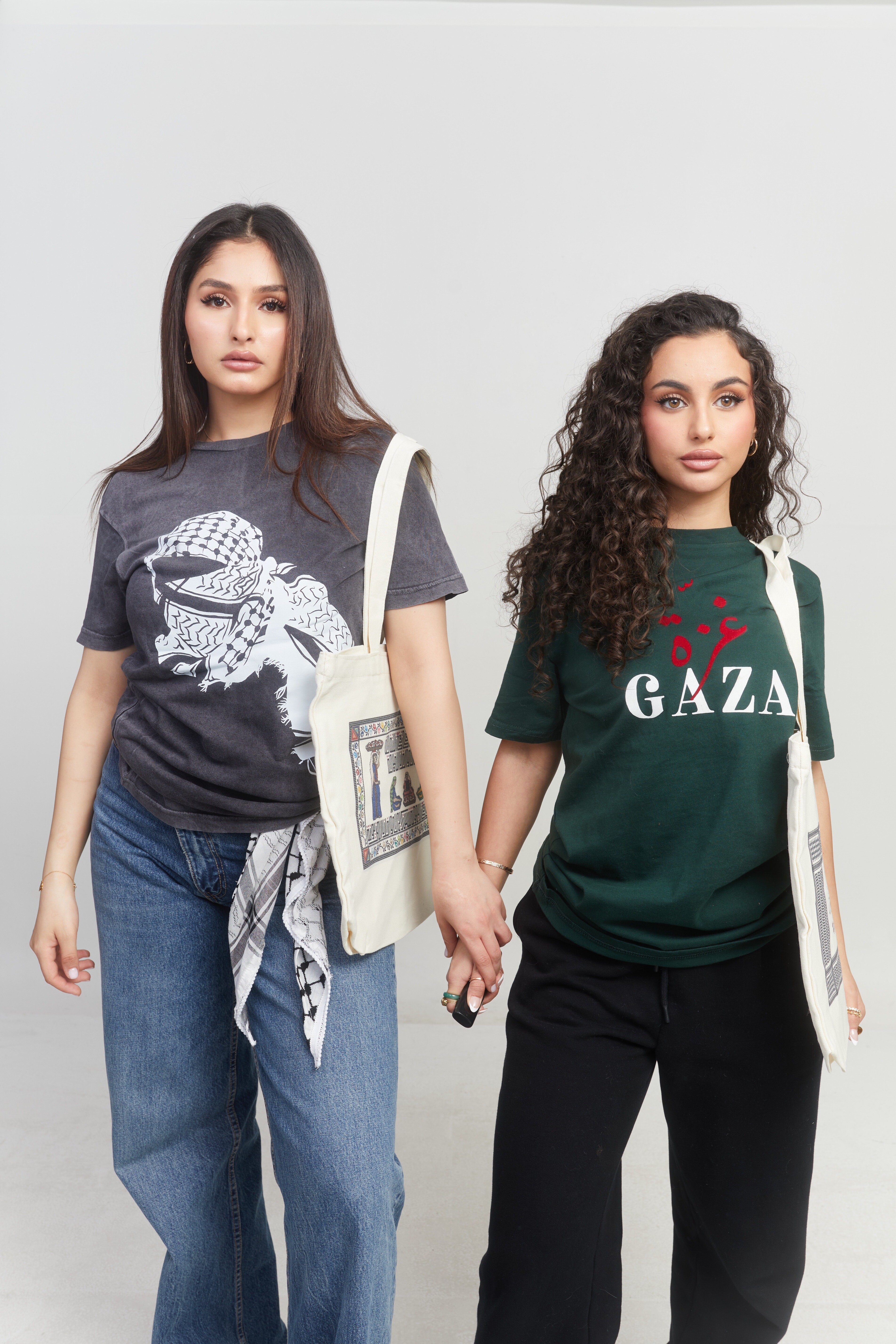 Jerusalem Sweatshirt