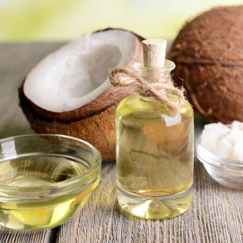 Setting The Record Straight On Coconut Oil s Health Benefits Seattle