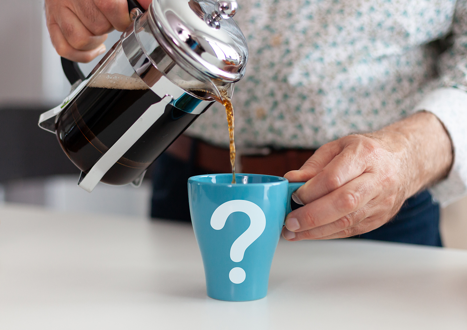 Does Coffee Help You Lose Weight? Seattle Sutton's Healthy Eating