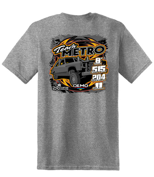 Team Metro Team Metro