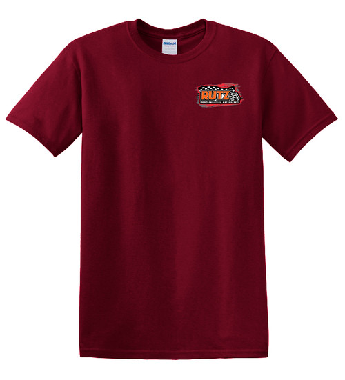 Tee Front