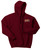 Hoodie Front