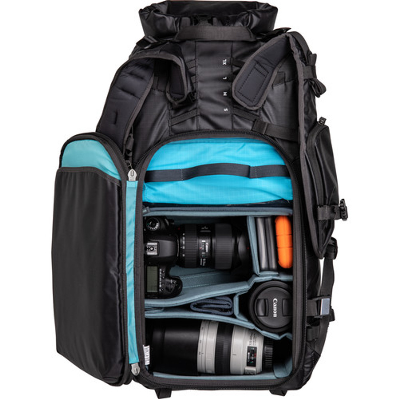 Shimoda Explorer V2 - The Best Day Hiking Backpack For Photographers - Mike  Willey