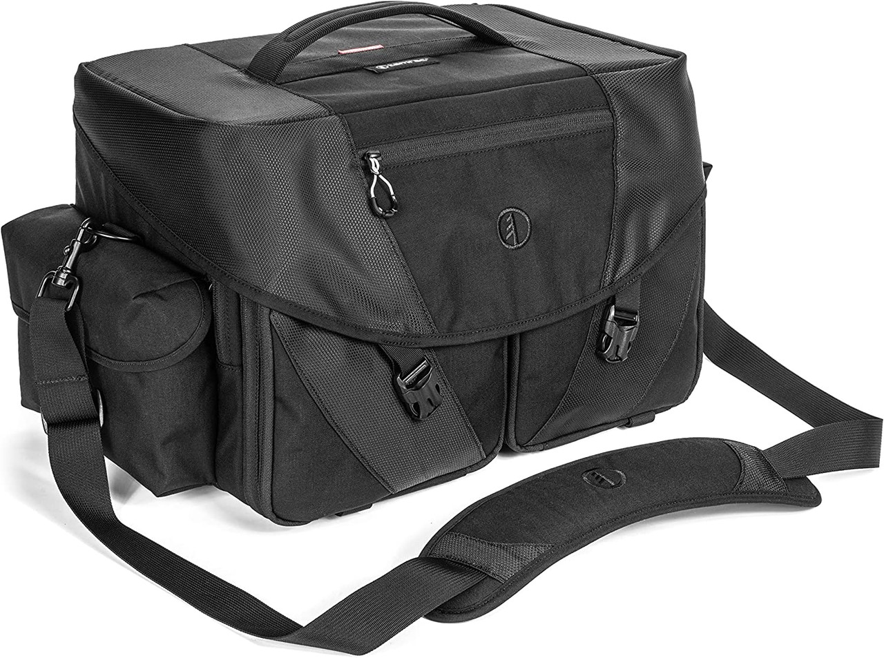 Tamrac 5400 Superlight Digital/Photo Camera Bag (Gray) at Acephoto.net