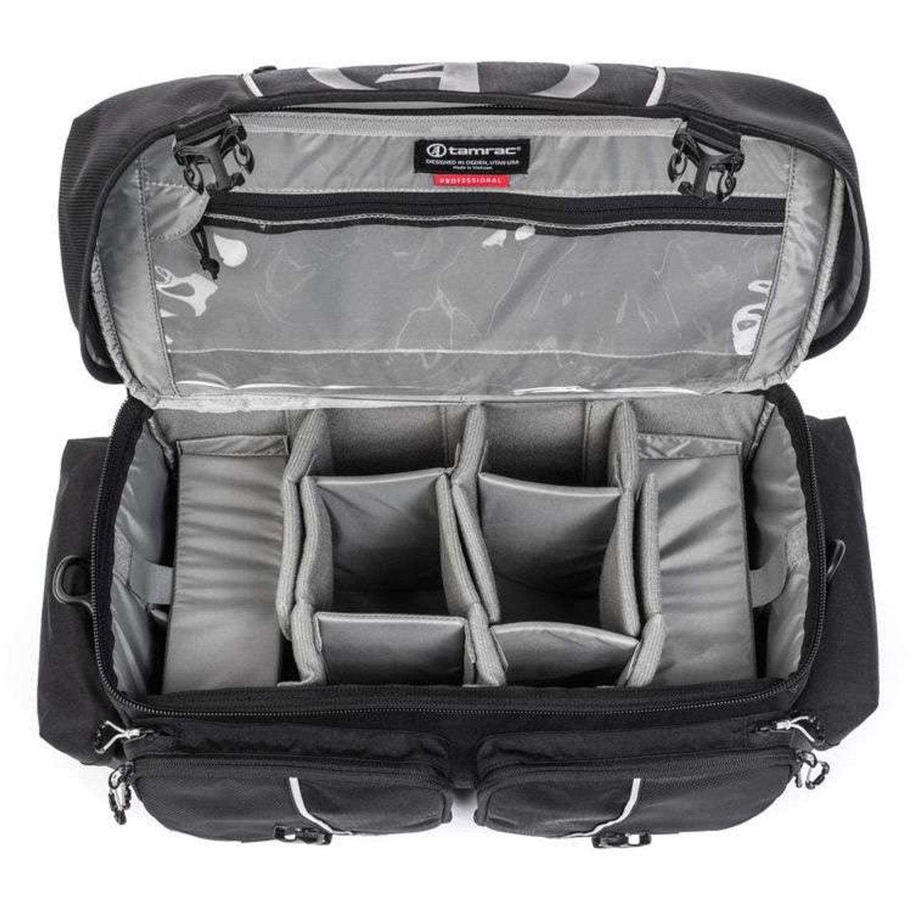 Tamrac Jazz Photo Backpack 84 v2.0