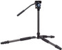 Sirui T-024SK+VA-5 Sirui T-024SK Compact Tripod with VA-5 Fluid Head T024SKVA5