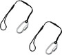 VCC VCC-TETHER-x2 DSLR Camera Strap Tether for Sling Strap 2 Pack