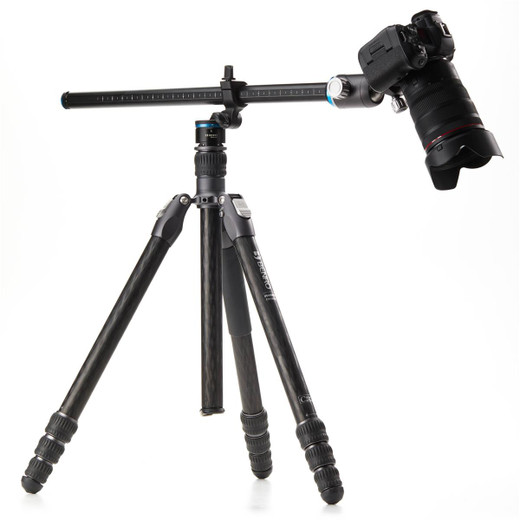 Why Benro Tripods Reign Supreme