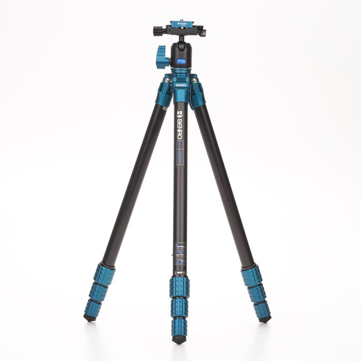 Who Makes Benro Tripods?