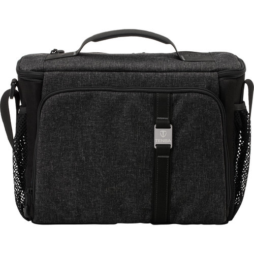 Tenba Skyline 13 Shoulder Bag (Black) 637-641