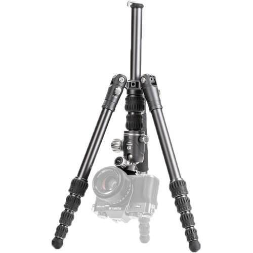 Benro Bat Aluminum Zero Series Travel Tripod/Monopod FBAT05AVX20