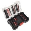 AK8282 Power Tool Bit Set 38pc Impact Grade