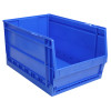 CB55L Collapsible Storage Bin 55L