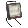 CH30 Ceramic Heater 1.4/2.8kW 230V