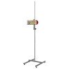 IR1000S Panel Dryer 1000W Infrared - Short Wave