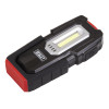 LEDWC03 Inspection Light 3W COB & 1W SMD LED - Wireless Rechargeable