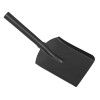 SS08 Coal Shovel 6in with 185mm Handle