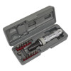 AK208 Impact Driver Set 15pce