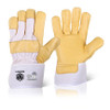 Beeswift B-Flex Canadian Yellow Hide (Pack of 10)