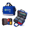 Site Safety And First Aid Combination Bag
