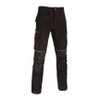 Beeswift Tornio Soft Shell Lined Trouser Black