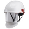 ProGARM 2660 Safety Helmet Class 1 ARC White (ABS)