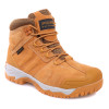 Fort Blyth Safety Boot Honey